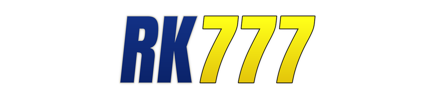 rk777 Logo